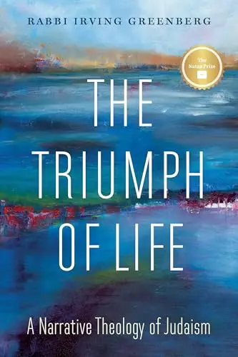 Cover of The Triumph of Life