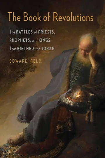Cover of The Book of Revolutions