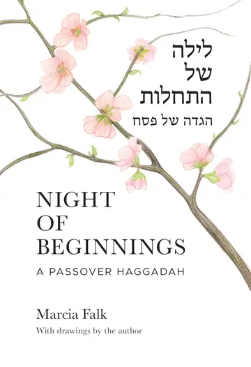 Cover of Night of Beginnings