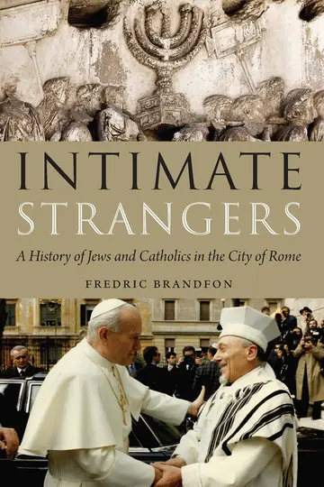 Cover of Intimate Strangers