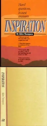 Cover of Inspiration