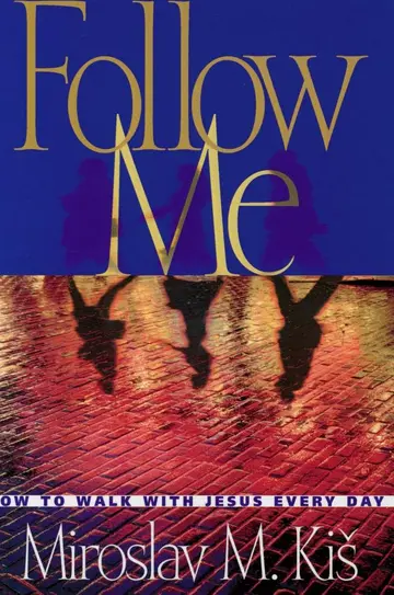 Cover of Follow Me