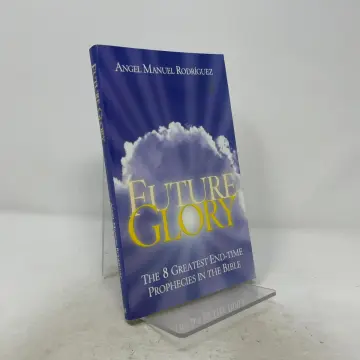 Cover of Future glory