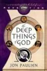 Cover of The Deep Things of God