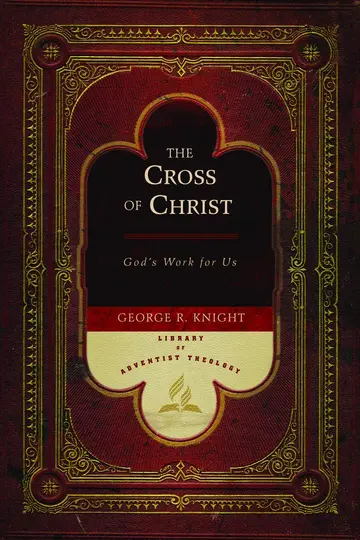 Cover of The Cross of Christ