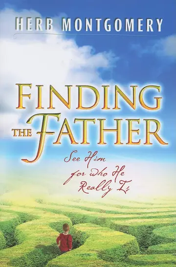 Cover of Finding the Father