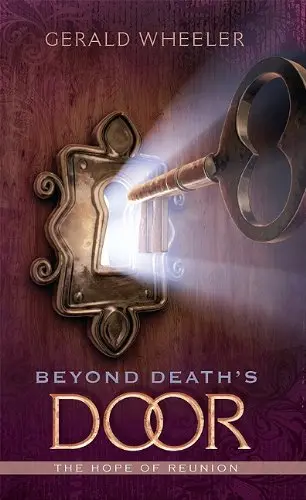 Cover of Beyond Death's Door