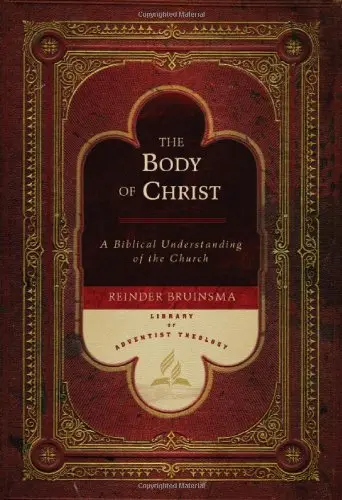 Cover of The Body of Christ