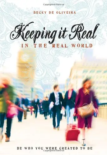 Cover of Keeping It Real in the Real World