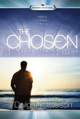 Cover of The Chosen