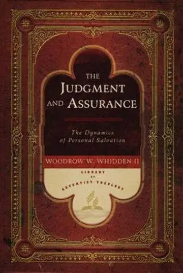 Cover of The Judgment and Assurance