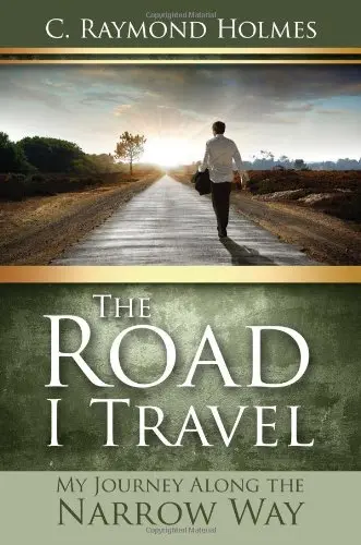 Cover of The Road I Travel