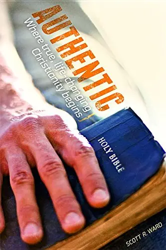 Cover of Authentic
