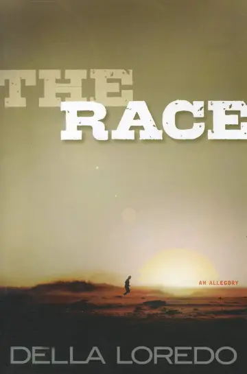 Cover of The Race