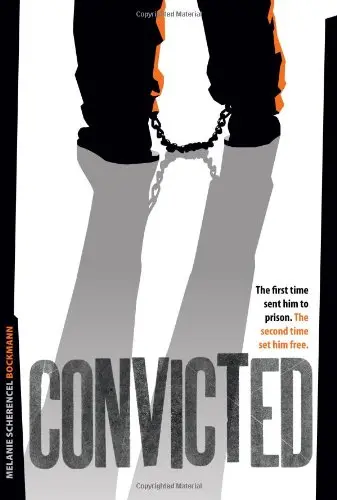 Cover of Convicted
