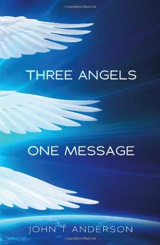 Cover of Three Angels, One Message