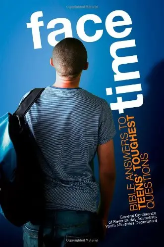 Cover of Face Time