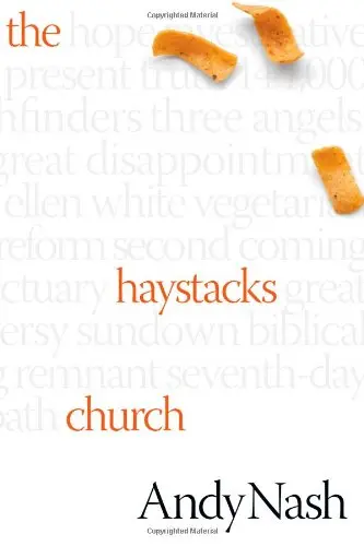 Cover of The Haystacks Church