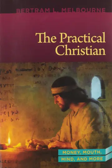Cover of The Practical Christian