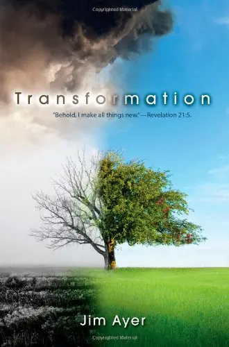 Cover of Transformation