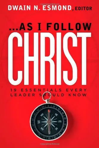 Cover of As I Follow Christ