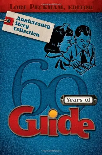 Cover of 60 Years of Guide