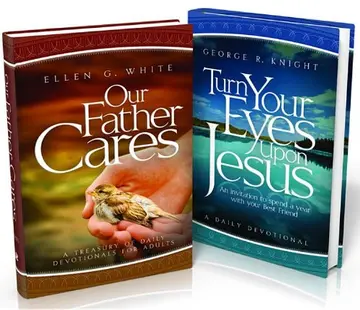 Cover of Devotional Boxed Gift Set 2014