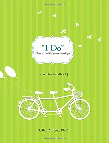 Cover of I Do