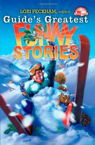 Cover of Guide's Greatest Funny Stories
