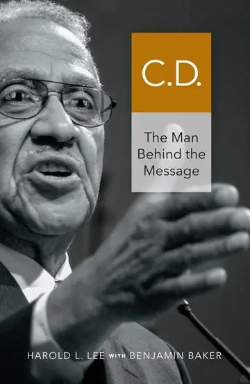 Cover of C.d
