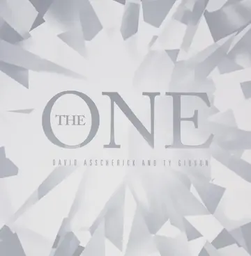 Cover of The One