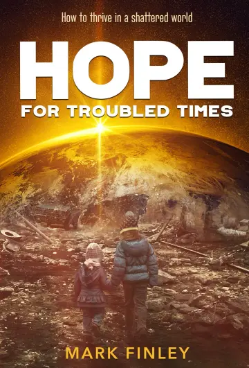 Cover of Hope for Troubled Times