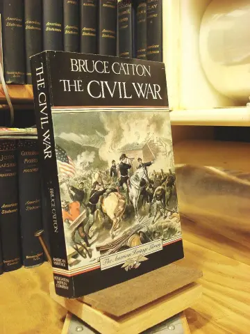 Cover of The Civil War