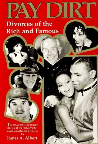 Cover of Pay Dirt