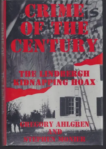 Cover of Crime of the Century