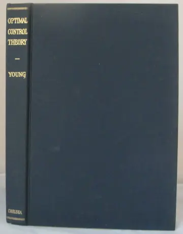 Cover of Lectures on the Calculus of Variations and Optimal Control Theory