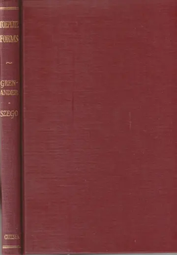 Cover of Toeplitz Forms and Their Applications