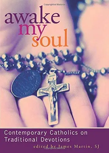 Cover of Awake My Soul