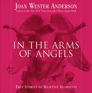 Cover of In the Arms of Angels