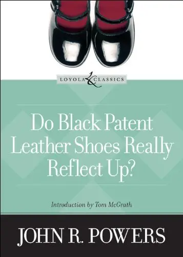 Cover of Do Black Patent Leather Shoes Really Reflect Up?