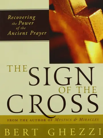 Cover of Sign of the Cross