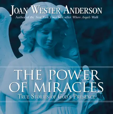 Cover of The Power of Miracles