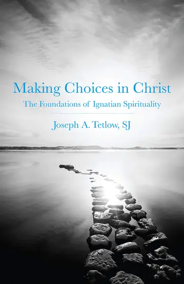 Cover of Making Choices in Christ