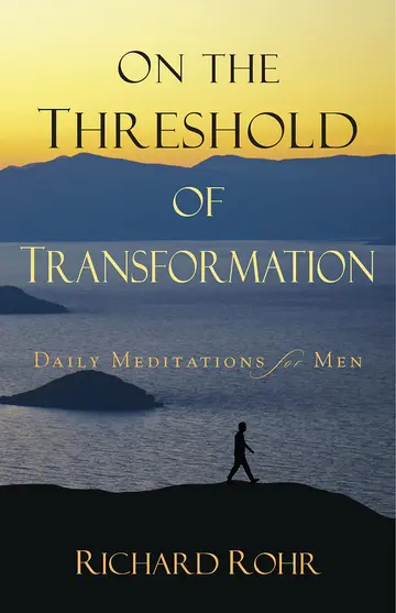 Cover of On the Threshold of Transformation