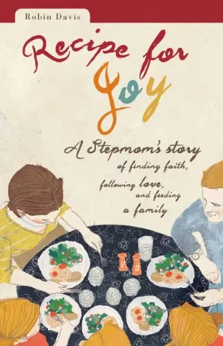 Cover of Recipe for Joy