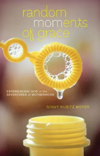 Cover of Random MOMents of Grace