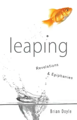 Cover of Leaping