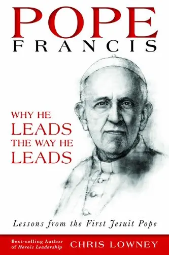 Cover of Pope Francis