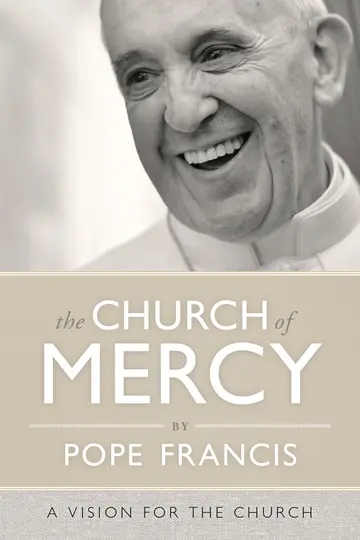Cover of The Church of Mercy