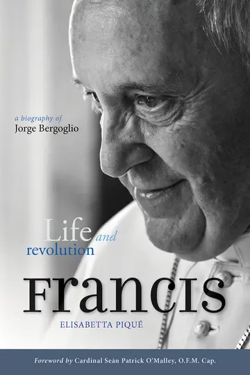 Cover of Pope Francis